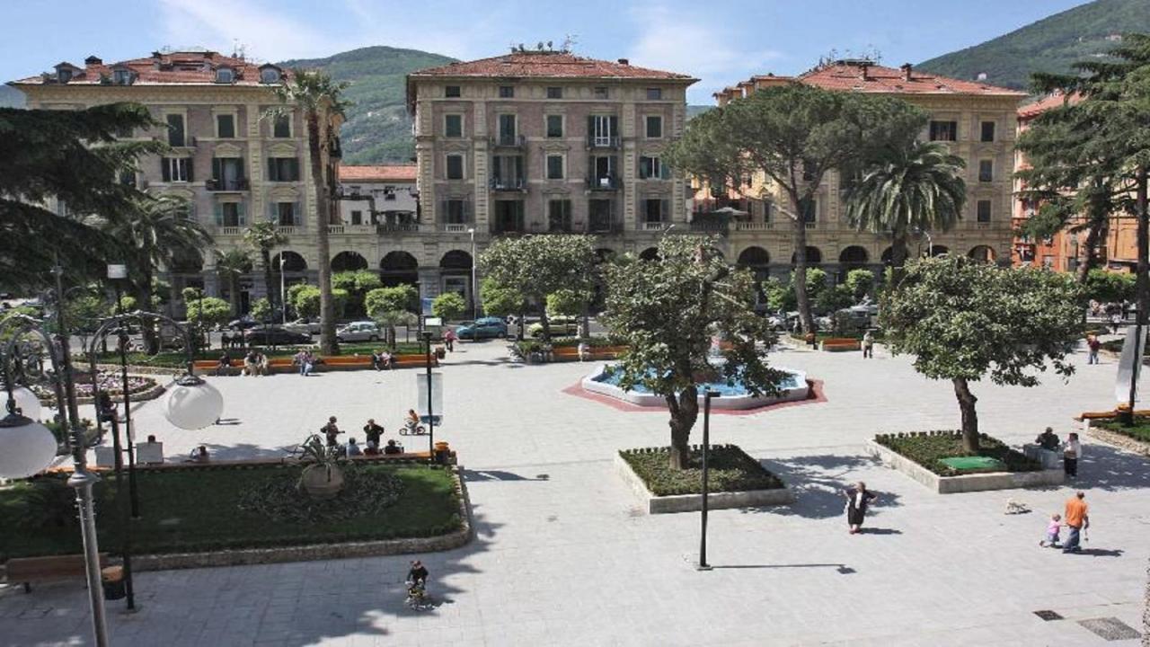 Ferienwohnung 5 Terre Flat La Spezia Zimmer foto